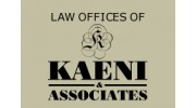 Kaeni & Associates