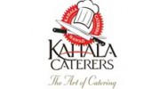 Kahala Caterers