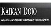 Kaikan Dojo