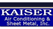 Kaiser Air Cond & Sheet Metal