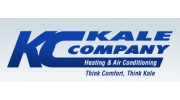 Air Conditioning Company in Davenport, IA