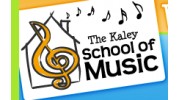 The Kaley School Of Music