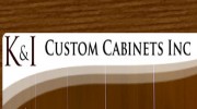 K & I Custom Cabinets