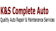 Auto Repair in Glendale, CA