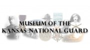 Museum-Kansas National Guard