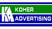 Koher Advertising