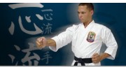 Isshinryu Karate Academy
