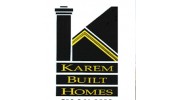 Karem Built Homes