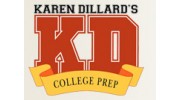 Dillards Karen College Prep