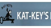 Kat-Keys Safe & Lock