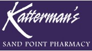 Katterman's Sand Point United