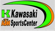 KTM Sports Center