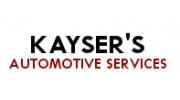 Kaysers Automotive