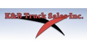 K & B Truck Sales