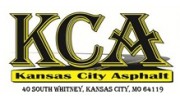 Driveway & Paving Company in Kansas City, MO
