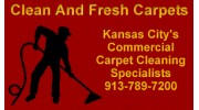 Cleaning Services in Kansas City, KS