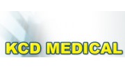 Kcd Medical Consultants