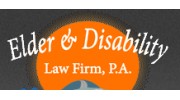 Elder & Disability Law Firm