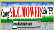 Young's KC Mower Center