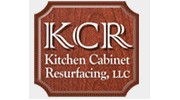 Kitchen Cabinet Resurfacing