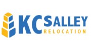 KC Salley Van & Storage