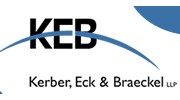 Kerber Eck & Braeckel