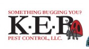 Keb Pest Control