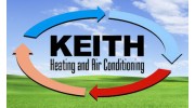 Keith Heating & Air COND