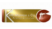 Monroe & Sons Painting