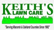Keith's Lawn Care