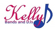 Kelly Bands & DJ'S