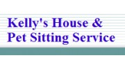 Kelly's House & Pet Sitting