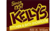 Kelly's Kitchen & Bath