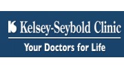 Kelsey-Seybold Clinic Pasadena