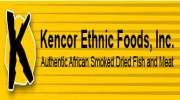 Kencor Ethnic Foods