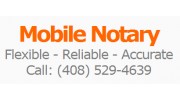 AAA Mobile Notary Service