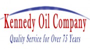 Kennedy Oil