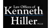 Hiller, Kenneth - Kenneth Hiller Law Office