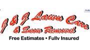 J & J Lawn Care & Snow Removal