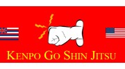 Kempo Go Shin Jitsu School