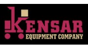 Kensar Used & Rental Equipment