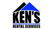 Ken's Rent-It Center