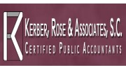 Kerber Rose & Associates