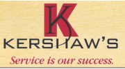 Kershaw's