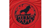 Tattoo Zoo