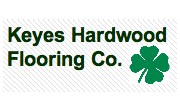 Keyes Hardwood Flooring