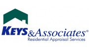 Keys & Associates Appraisal Services