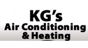Kg's Air Conditioning And Heating