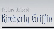 The Law Office Of Kimberly Griffin Tucker, PC