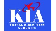 Kia Travel Services
